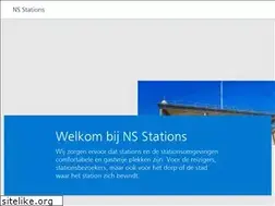 Sites similar to nsstations.nl