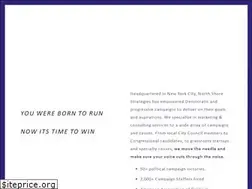 Sites similar to nsstrategy.com