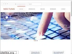 Sites similar to nsstunis.com