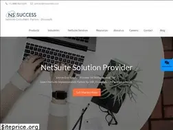 Sites similar to nssuccess.com
