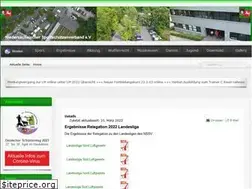 Sites similar to nssv.de