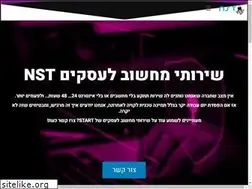 Sites similar to nst-it.co.il
