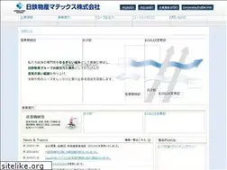 Sites similar to nst-matex.com