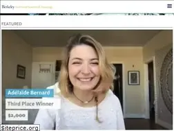 Sites similar to nst.berkeley.edu