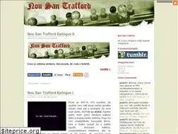 Sites similar to nst.blog.hu