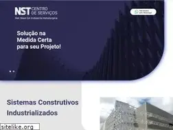 Sites similar to nst.ind.br