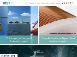 Sites similar to nst.no