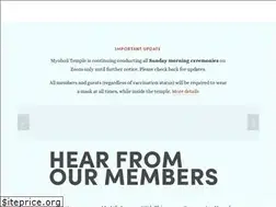Sites similar to nst.org