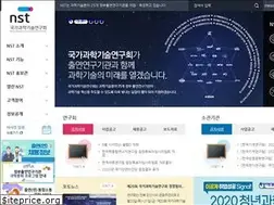 Sites similar to nst.re.kr