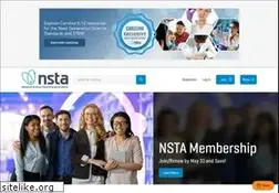 Sites similar to nsta.org