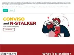 Sites similar to nstalker.com