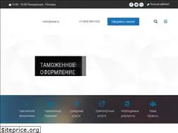 Sites similar to nstar.ru