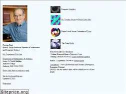 Sites similar to nstarr.com
