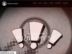 Sites similar to nstation.pl