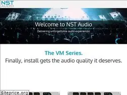 Sites similar to nstaudio.com