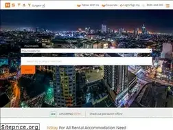 Sites similar to nstay.in
