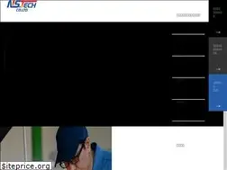 Sites similar to nstec.co.jp