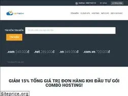 Sites similar to nstech.vn
