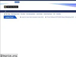 Sites similar to nstechreview.com