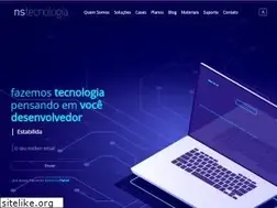 Sites similar to nstecnologia.com.br