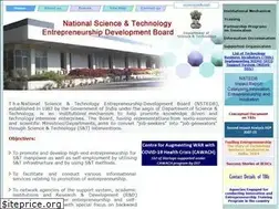 Sites similar to nstedb.com