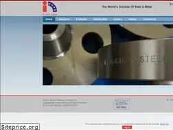 Sites similar to nsteel.eu