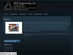 Sites similar to nstengineering.com