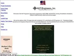 Sites similar to nstengineers.com
