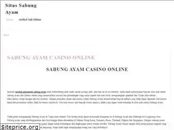 Sites similar to nstfdc.in