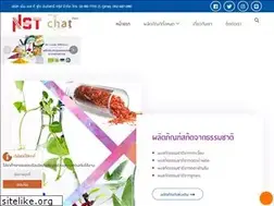 Sites similar to nstfood.co.th