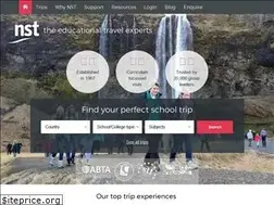 Sites similar to nstgroup.co.uk
