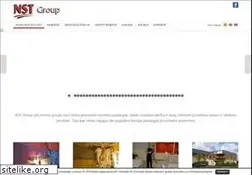 Sites similar to nstgroup.lt
