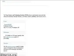 Sites similar to nsti.org
