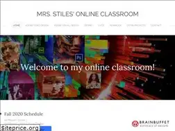 Sites similar to nstiles.weebly.com