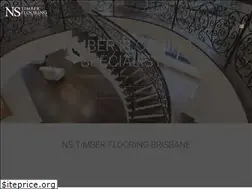 Sites similar to nstimberflooring.com.au