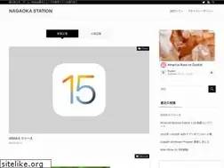 Sites similar to nstjp.com