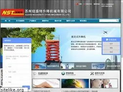 Sites similar to nstlhj.com