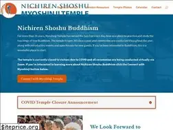 Sites similar to nstmyoshinji.org