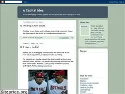 Sites similar to nstockdale.blogspot.com
