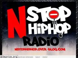 Sites similar to nstophiphop.over-blog.com