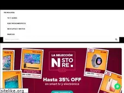 Sites similar to nstore.com.uy
