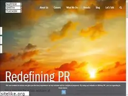 Sites similar to nstpr.com