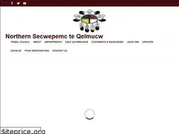 Sites similar to nstq.ca