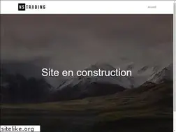 Sites similar to nstrading.ch