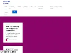 Sites similar to nstrahi.com