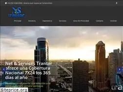 Sites similar to nstrantor.com.mx