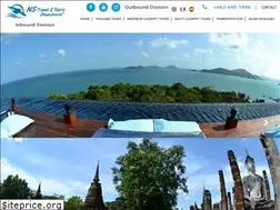 Sites similar to nstravel.com