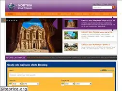 Sites similar to nstravel.ro