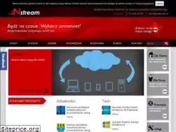 Sites similar to nstream.pl