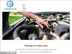 Sites similar to nstreetauto.com